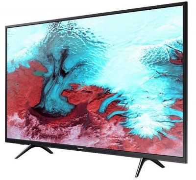 Телевизор Samsung UE43J5202AUX