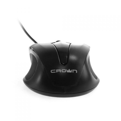 Клавиатура и мышь Crown CMMK-520B