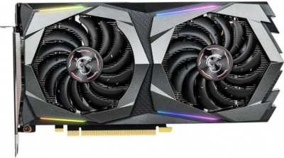 Видеокарта PCI-E MSI GeForce GTX 1660