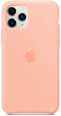 Чехол Apple Silicone Case