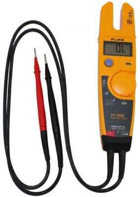 Токовые клещи Fluke T5-1000 EUR1