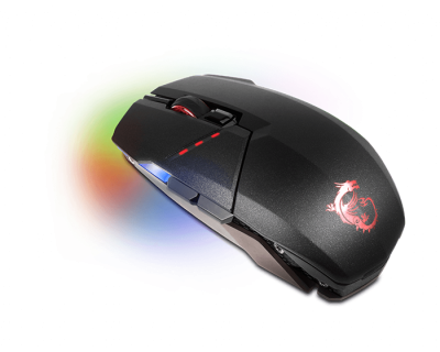 Мышь MSI GM70 Clutch