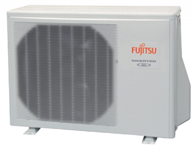 Сплит-система Fujitsu AGYG12LVCA/AOYG12LVCA