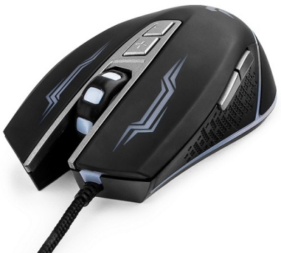 Мышь Гарнизон GM-730G