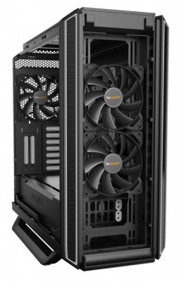 Корпус eATX Be quiet! SILENT BASE 801 Silver