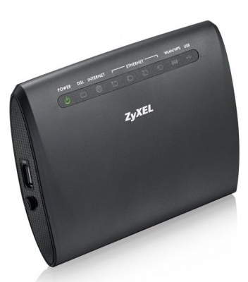 Роутер WiFi ZYXEL VMG1312-B10D-EU02V1F