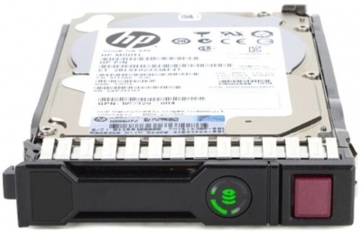 Жесткий диск HP P9M82A
