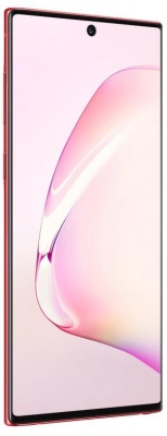 Смартфон Samsung Galaxy Note 10 8/256GB