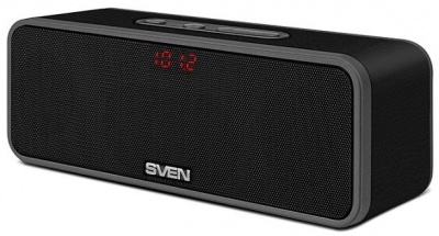 Портативная акустика Sven PS-170BL