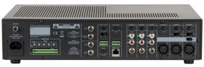 Усилитель Roxton MX-480