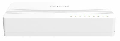 Коммутатор HIKVISION DS-3E0108D-E