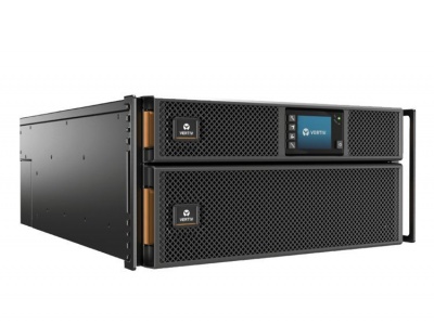 Источник бесперебойного питания VERTIV Liebert GXT5 10000VA