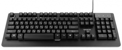 Клавиатура проводная Гарнизон GK-310G