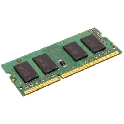 Модуль памяти SODIMM DDR3 4GB Kingston HX316LS9IB/4