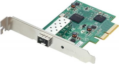 Сетевая карта D-link DXE-810S