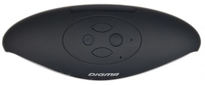 Портативная акустика Digma S-10