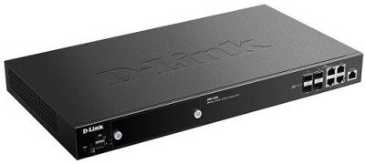 Контроллер беспроводной сети D-link DWC-2000/A1A