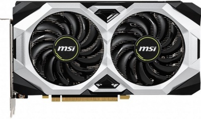 Видеокарта PCI-E MSI GeForce RTX 2060