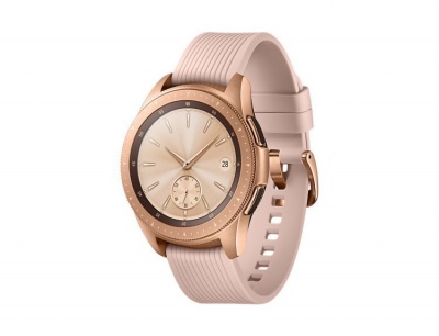 Часы Samsung Galaxy Watch (42 mm)
