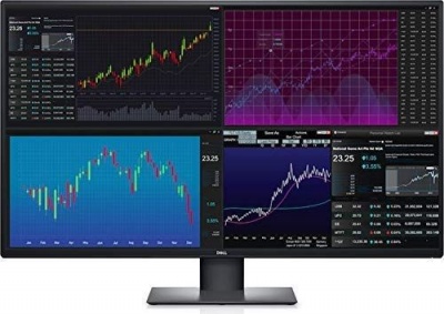 Монитор 42,5 Dell U4320Q