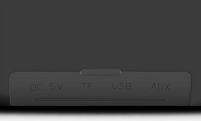 Портативная акустика 2.0 Sven PS-230