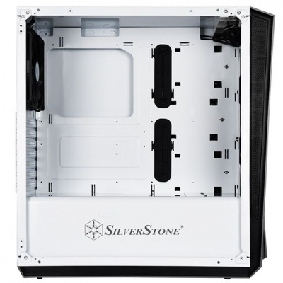 Корпус ATX SilverStone SST-RL07W-G