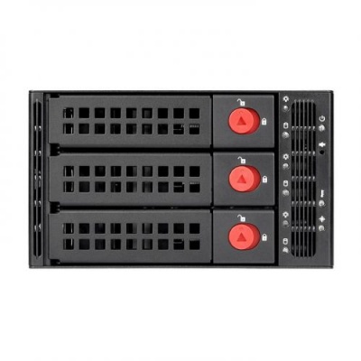 Шасси Thermaltake ST-006-M31STZ-A1