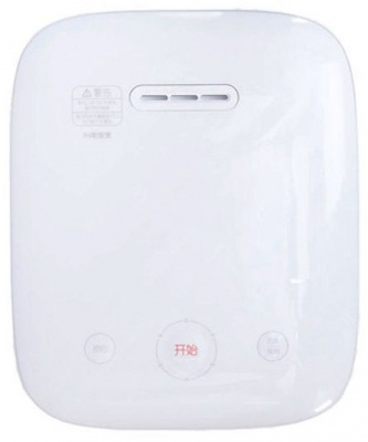 Мультиварка Xiaomi Mi Induction Heating Rice Cooker IHFB01CM