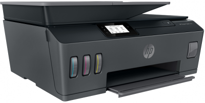 МФУ HP Smart Tank 530