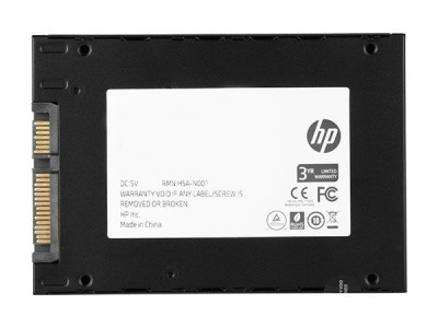 Накопитель SSD HP 2DP98AA
