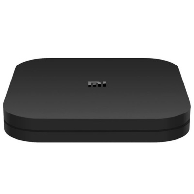 Медиаплеер Xiaomi Mi TV Box S EU