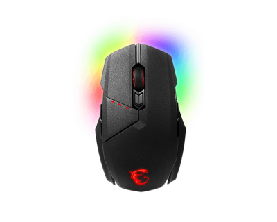 Мышь MSI GM70 Clutch