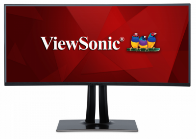Монитор 37,5 Viewsonic VP3881