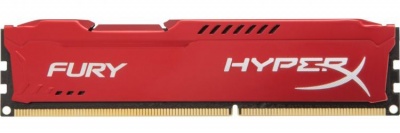 Модуль памяти DDR3 8GB Kingston HX316C10FR/8