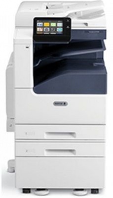 МФУ монохромное Xerox VersaLink B7035 с HDD