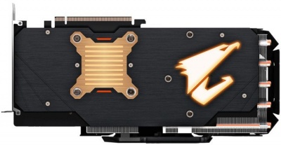 Видеокарта PCI-E GIGABYTE GeForce RTX 2060