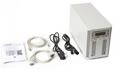 Источник бесперебойного питания Штиль ST1101L