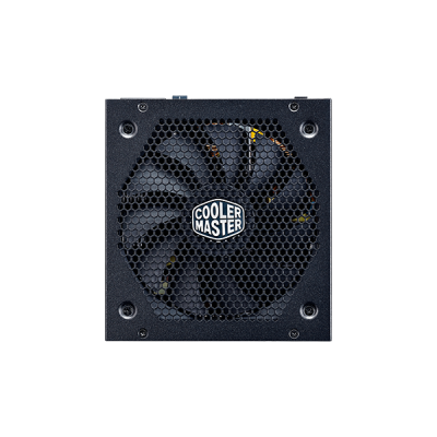 Блок питания ATX Cooler Master V550 Gold