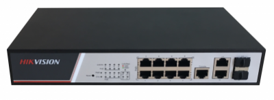 Коммутатор HIKVISION DS-3E2310P
