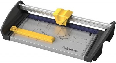Резак Fellowes Atom A3