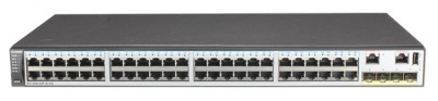 Коммутатор Huawei S5720S-52P-SI-AC