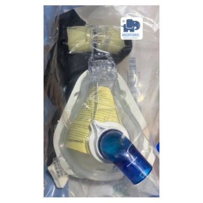 Маска ивл неинвазивная CPAP Philips Respironics, AF531