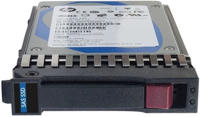 Жесткий диск HPE 841504-001