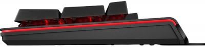 Клавиатура HP OMEN Encoder