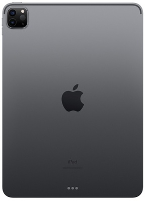Планшет 11 Apple iPad Pro (2020) 1TB Wi-Fi + Cellular