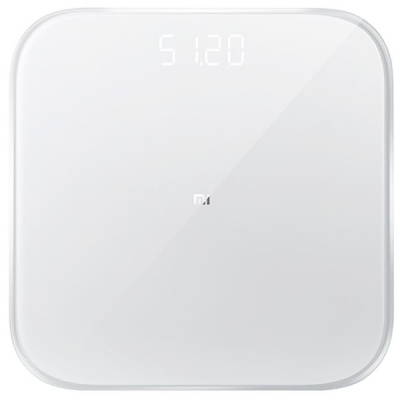 Весы Xiaomi Mi Smart Scale 2