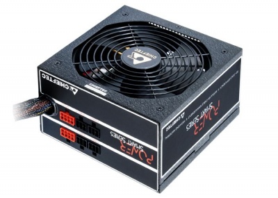 Блок питания ATX Chieftec Smart GPS-550C