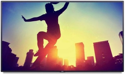 Панель LCD 55 NEC MultiSync V554