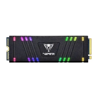 Накопитель SSD M.2 2280 Patriot VPR100-256GM28H
