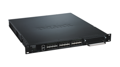 Коммутатор D-link DXS-3600-32S